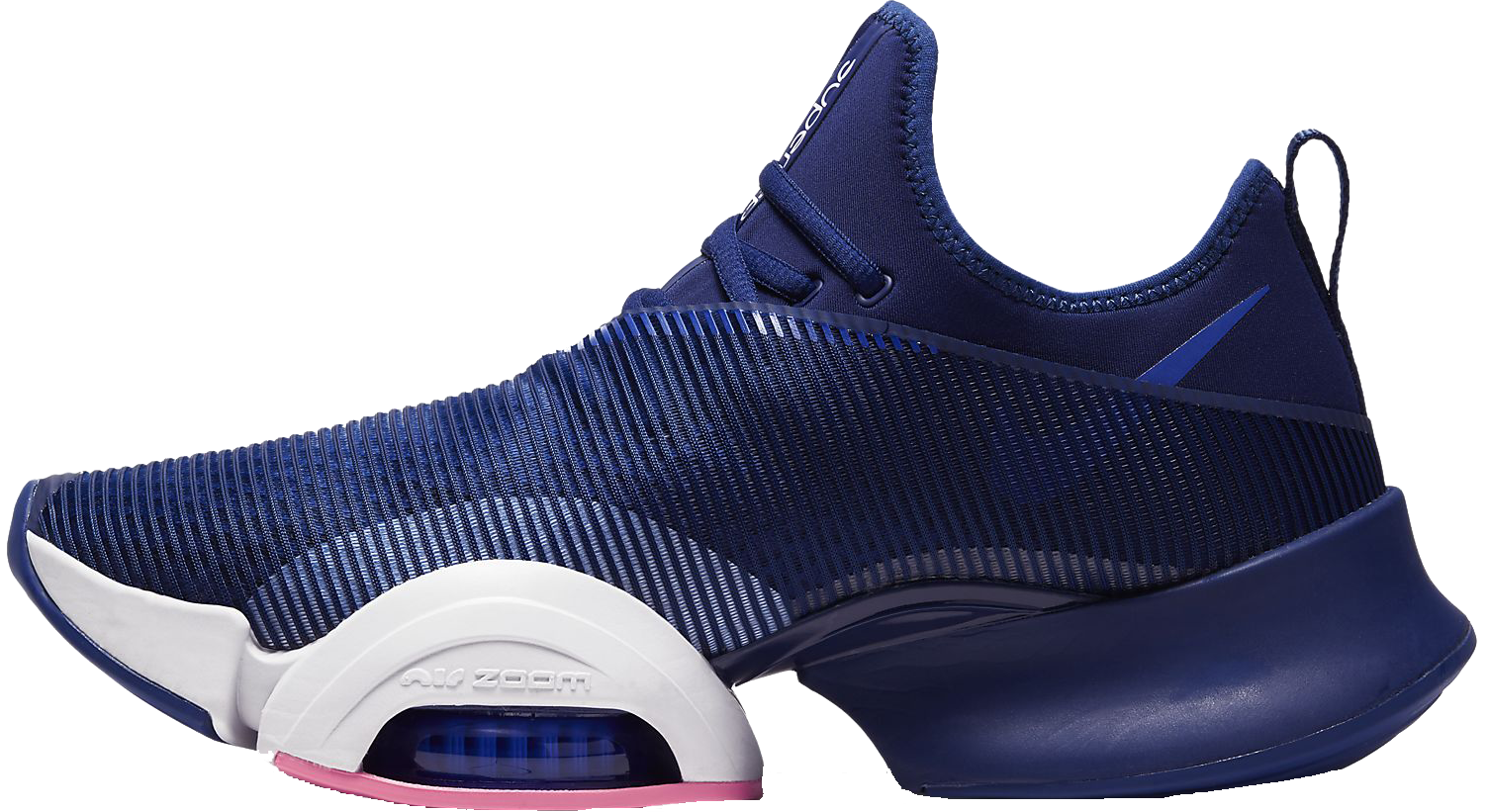 Nike Air Zoom SuperRep